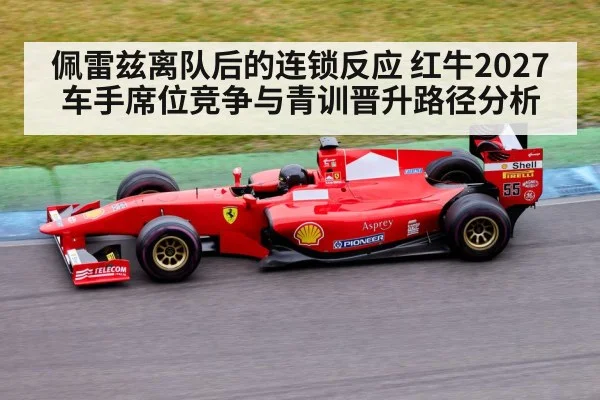 佩雷兹离队后的连锁反应 红牛2027车手席位竞争与青训晋升路径分析